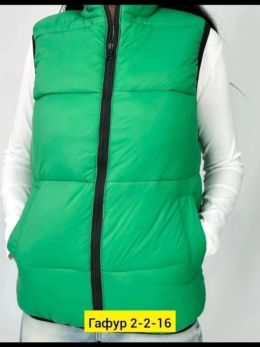 жилетка двухсторонняя,женские жилетки,жилет безрукавка утепленная,жилетка женская утепленная,жилет женский