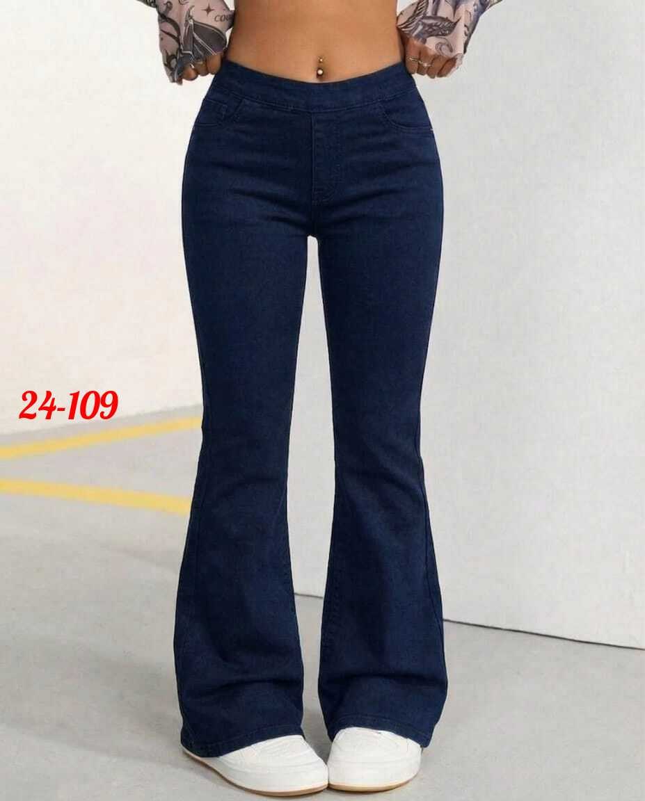 джинсы клеш от колена с высокой посадкой стрейч laminia,джинсы клеш женские,джинсы клеш,джинсы клеш от колена с высокой посадкой,джинсы женские клеш с высокой посадкой