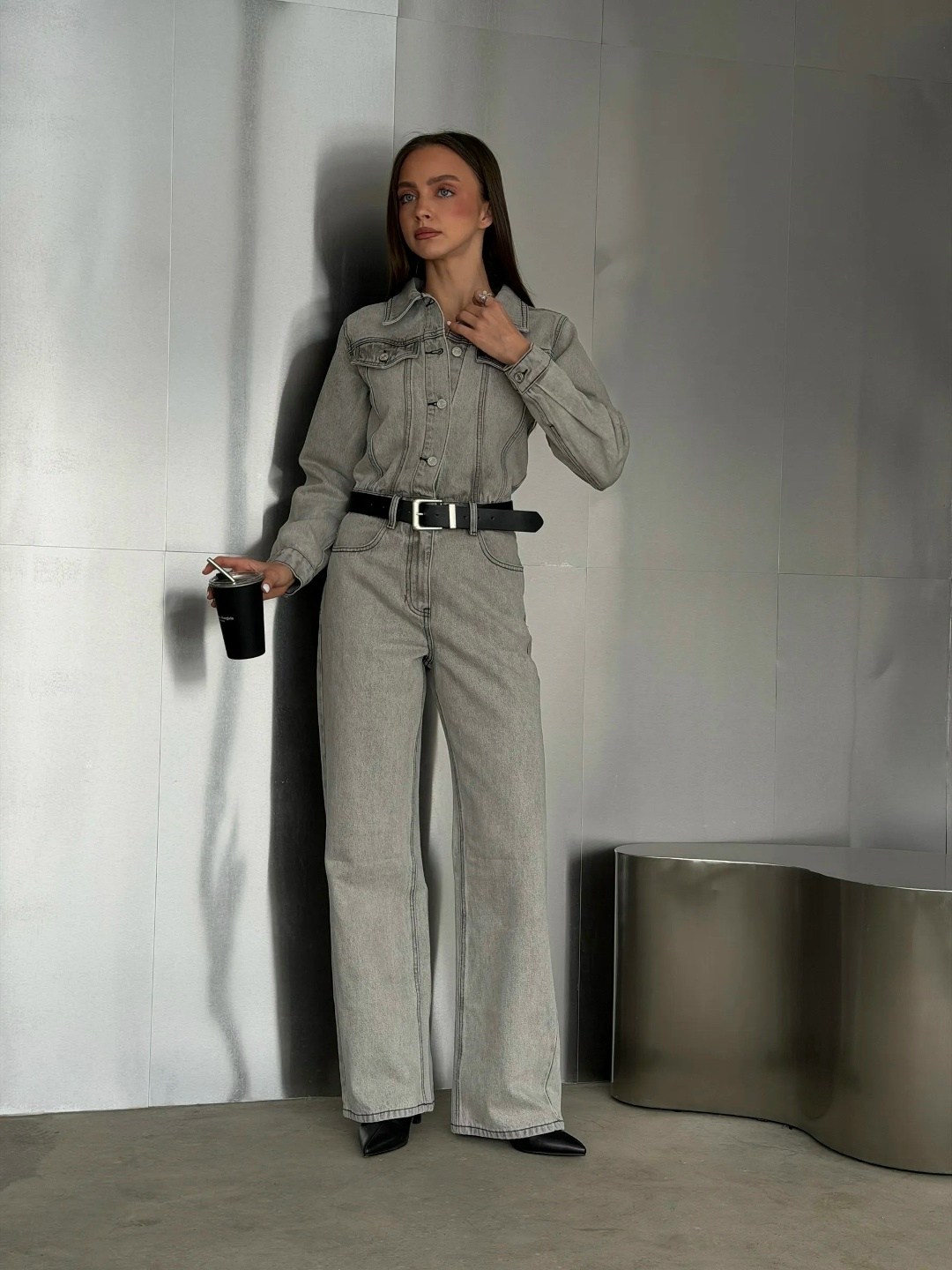 джинсовые куртки женские,джинсовая куртка,джинсовая куртка серая,джинсовая куртка остин,укороченная джинсовая куртка