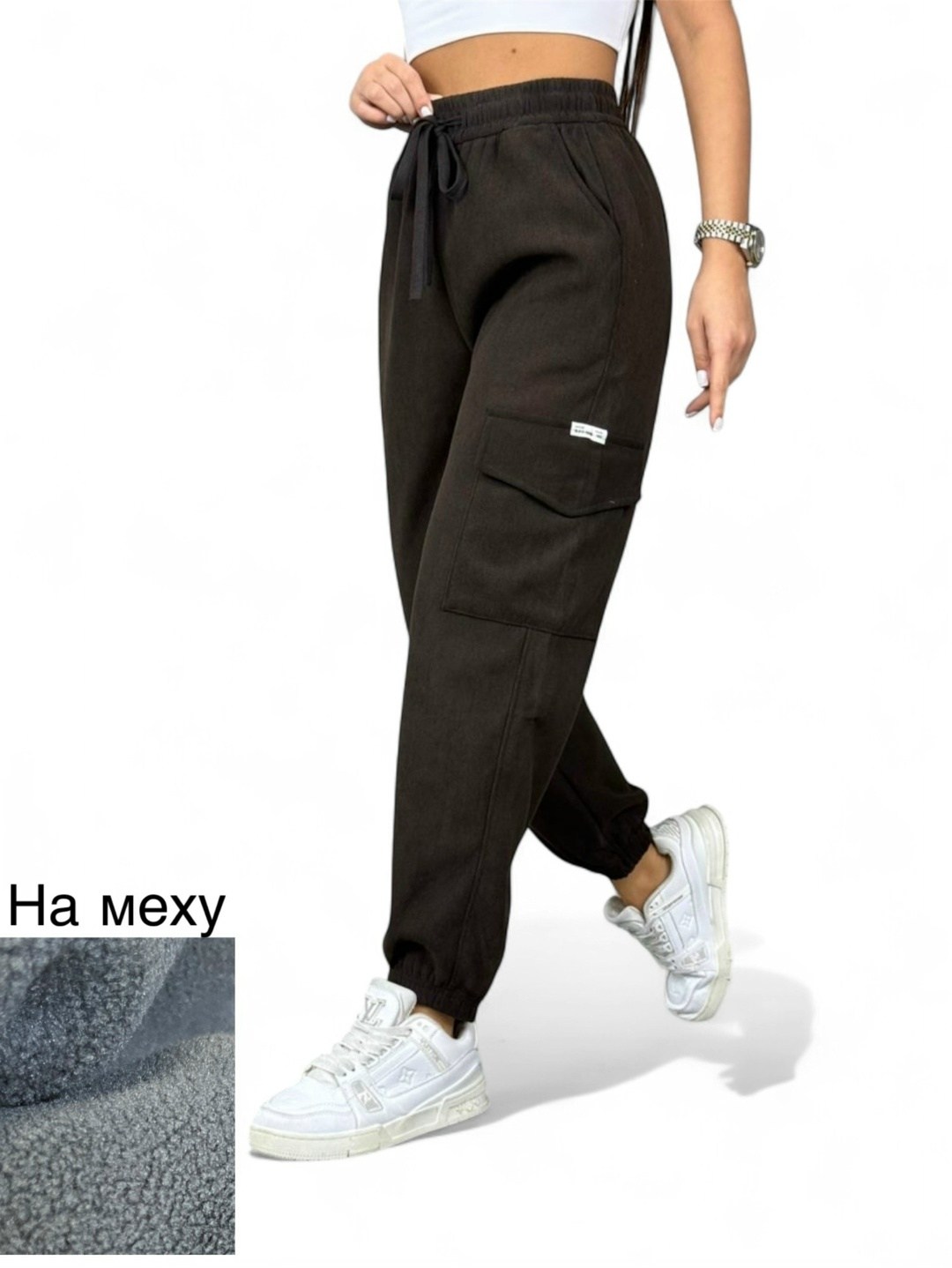 moliza брюки спортивные женские джоггеры,брюки женские карго,джоггеры с карманами,джоггеры женские,брюки джоггеры