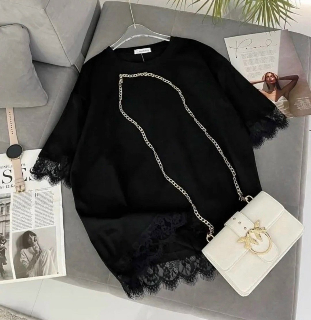 футболка с кружевами,одежда с кружевом,майка с кружевами,футболки женская,блуза