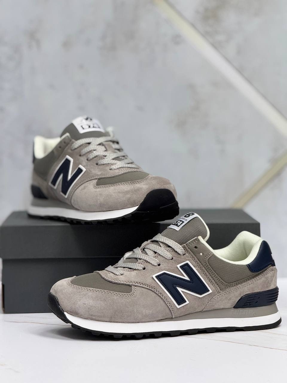 кроссовки new balance 574,кроссовки мужские new balance 574 серые,кроссовки мужские new balance 574,кроссовки new balance,new balance 574 серые замша мужские