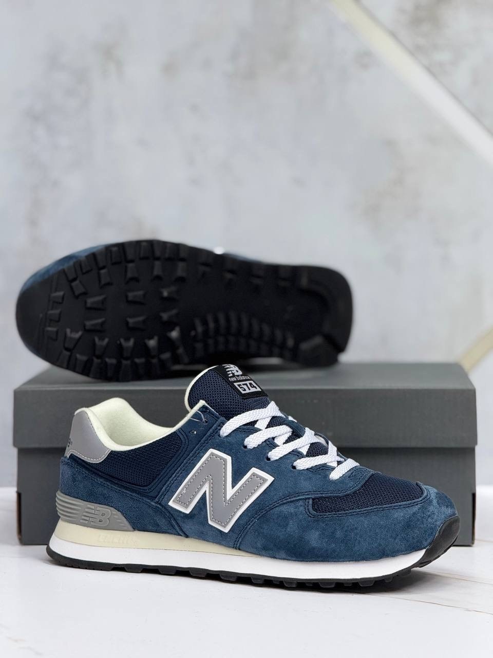 кроссовки new balance 574,кроссовки мужские new balance 574 серые,кроссовки мужские new balance 574,кроссовки new balance,new balance 574 серые замша мужские