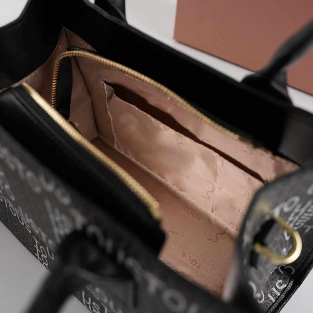 сумка,tous сумка,женская сумка tous,tous сумка на плечо,модная сумка