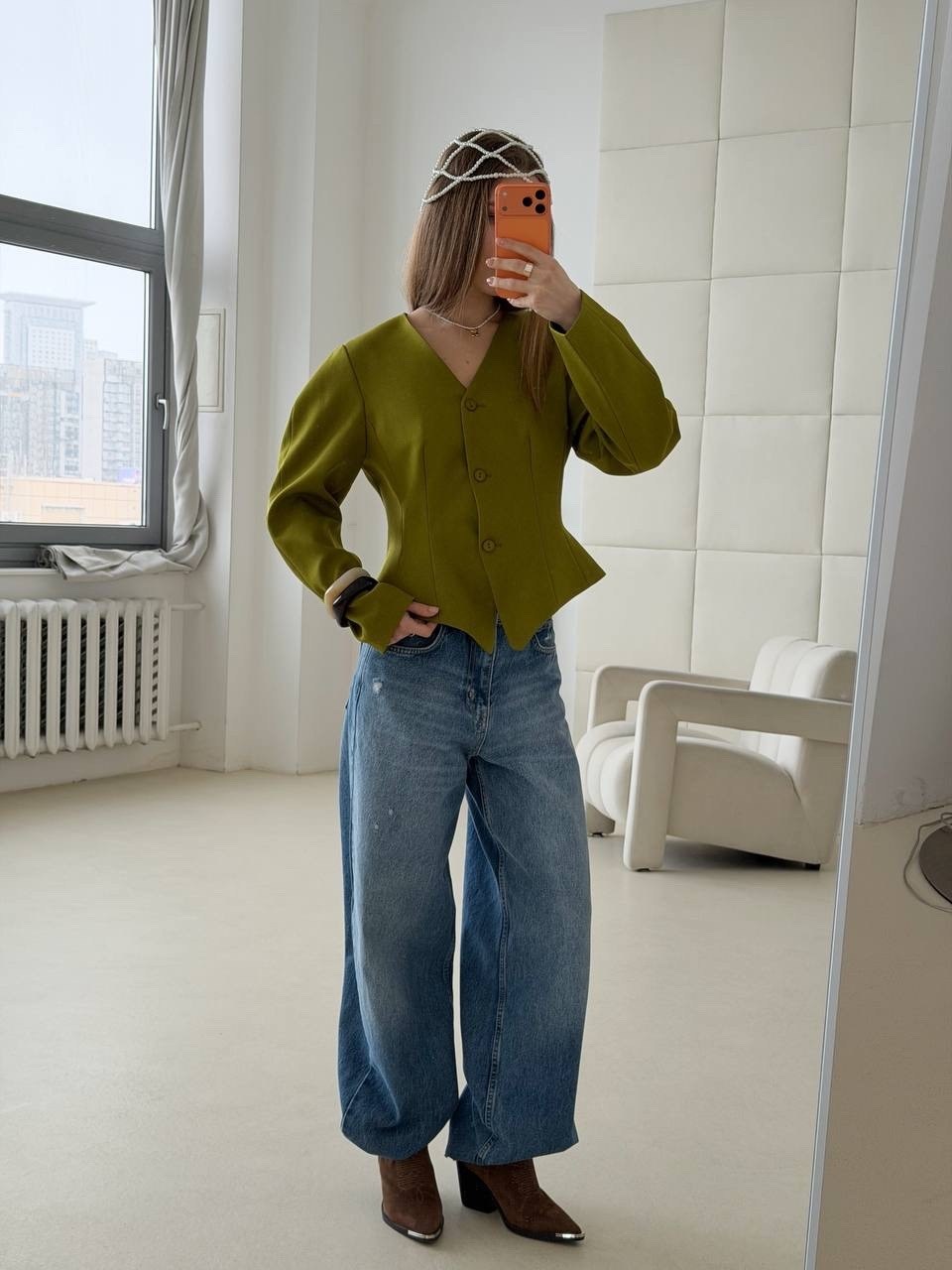 блузка стильная,блузка женская,женская блуза,блуза