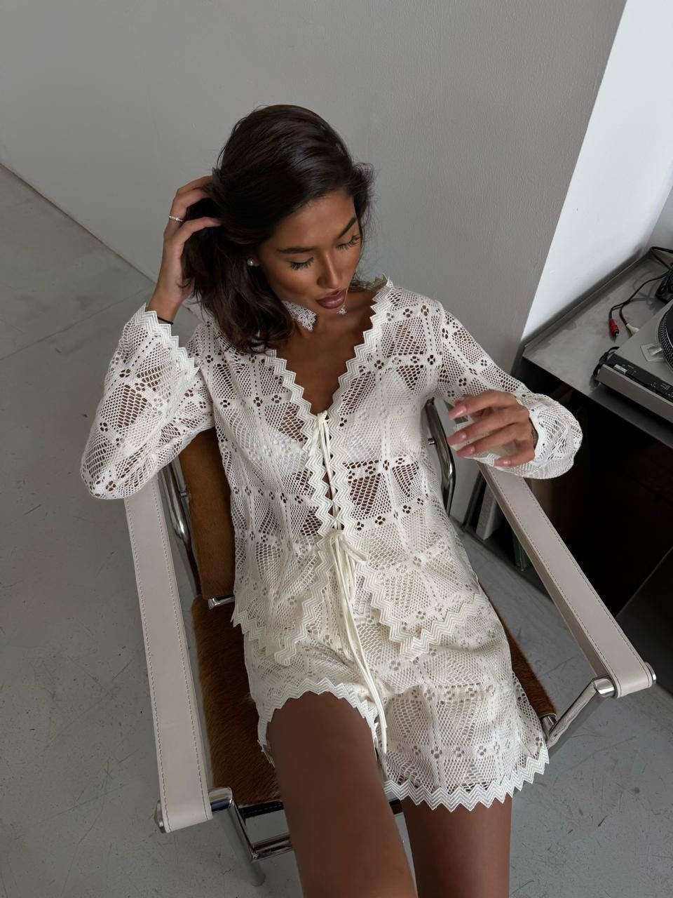 кружевное платье,пеньюар для невесты,кружевной пеньюар,кружевная накидка,кружевная туника