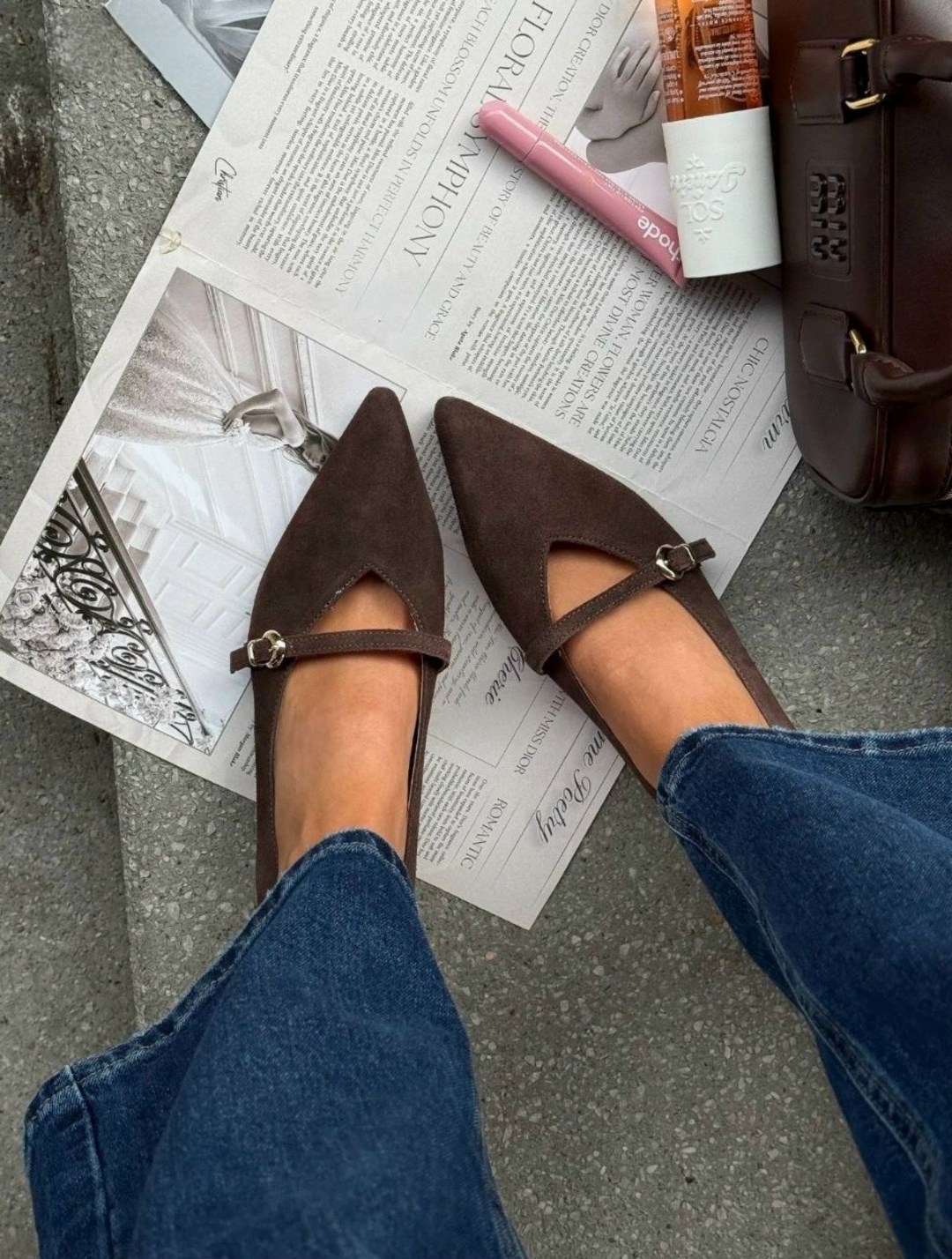 туфли повседневные,модные туфли,женская , туфли,замшевые туфли