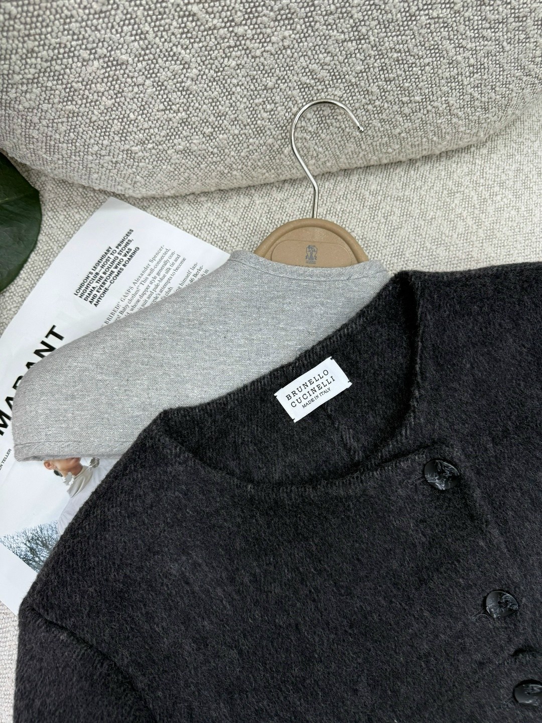 xiaoxiangfeng короткое двустороннее шерстяное кашемировое пальто для женщин,короткий пиджак женское весенне-осеннее двустороннее шерстяное контрастное шерстяное пальто,женское короткое корейское свобо