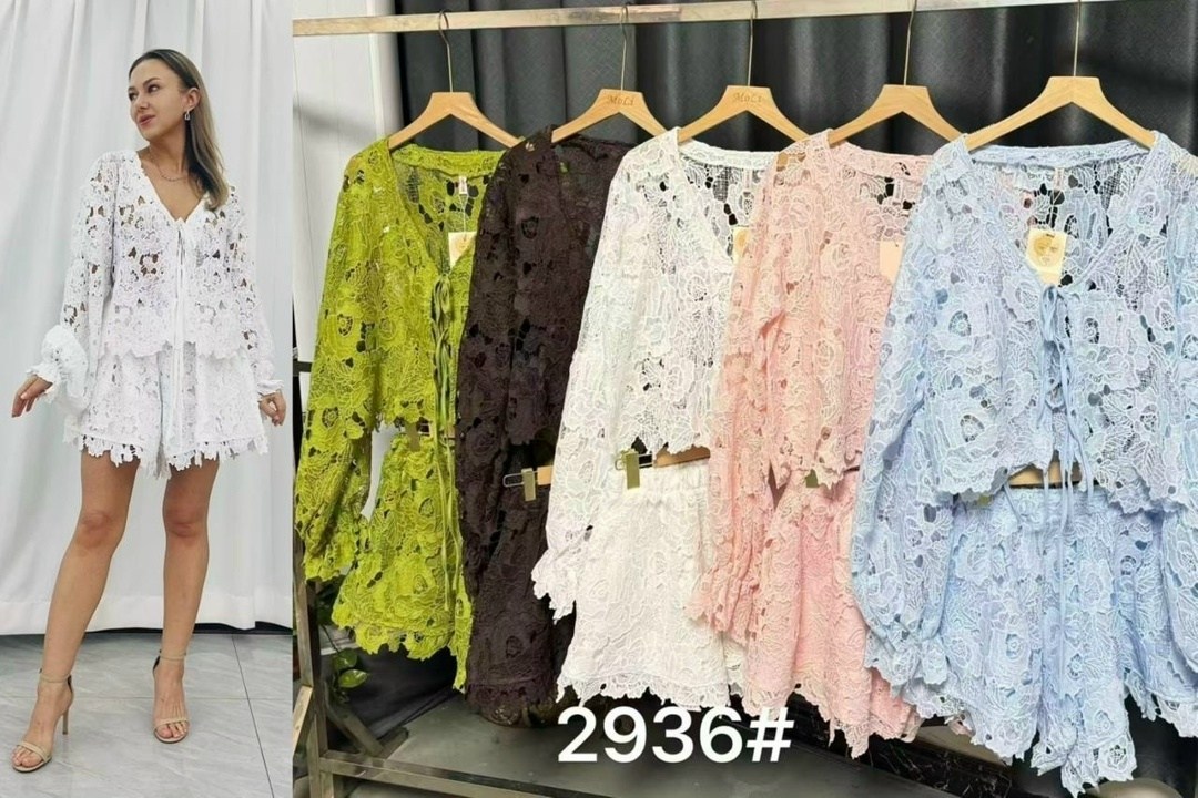 кружевной комплект,кружевное платье,кружевная туника,платья с кружевами,летние костюмы