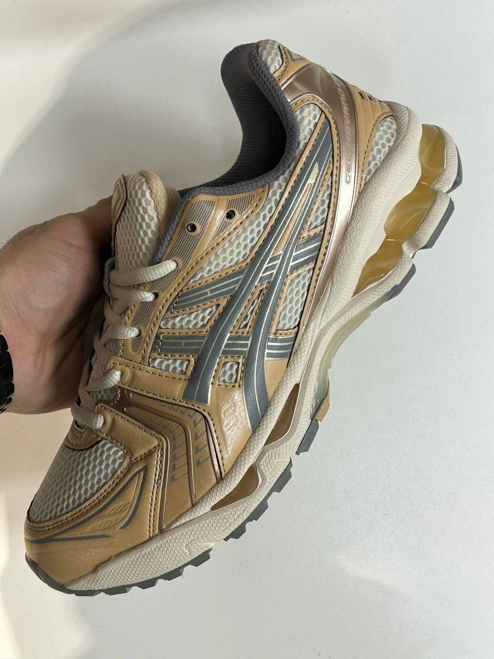 кроссовки asics gel nyc,кроссовки asics,кроссовки asics gel,кроссовки asics gel-nyc oyster grey,кроссовки asics gel nyc oatmeal concrete серый