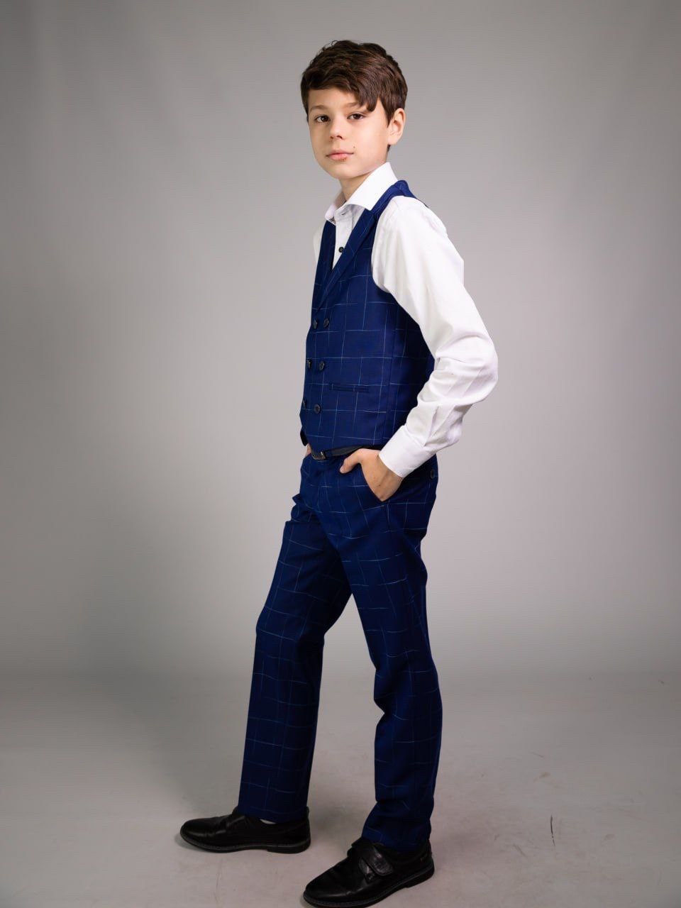 классический школьный жилет,костюм школьный для мальчика,школьный жилет для мальчика,школьный жилет,костюм школьный для мальчика синий