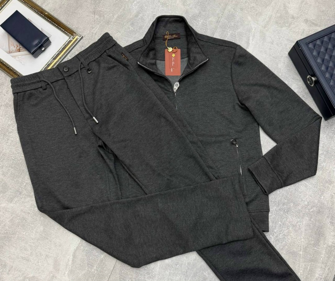 спортивный костюм loro piana,спортивный костюм brunello cucinelli,костюм brunello cucinelli,мужская мода,мужской спортивный костюм
