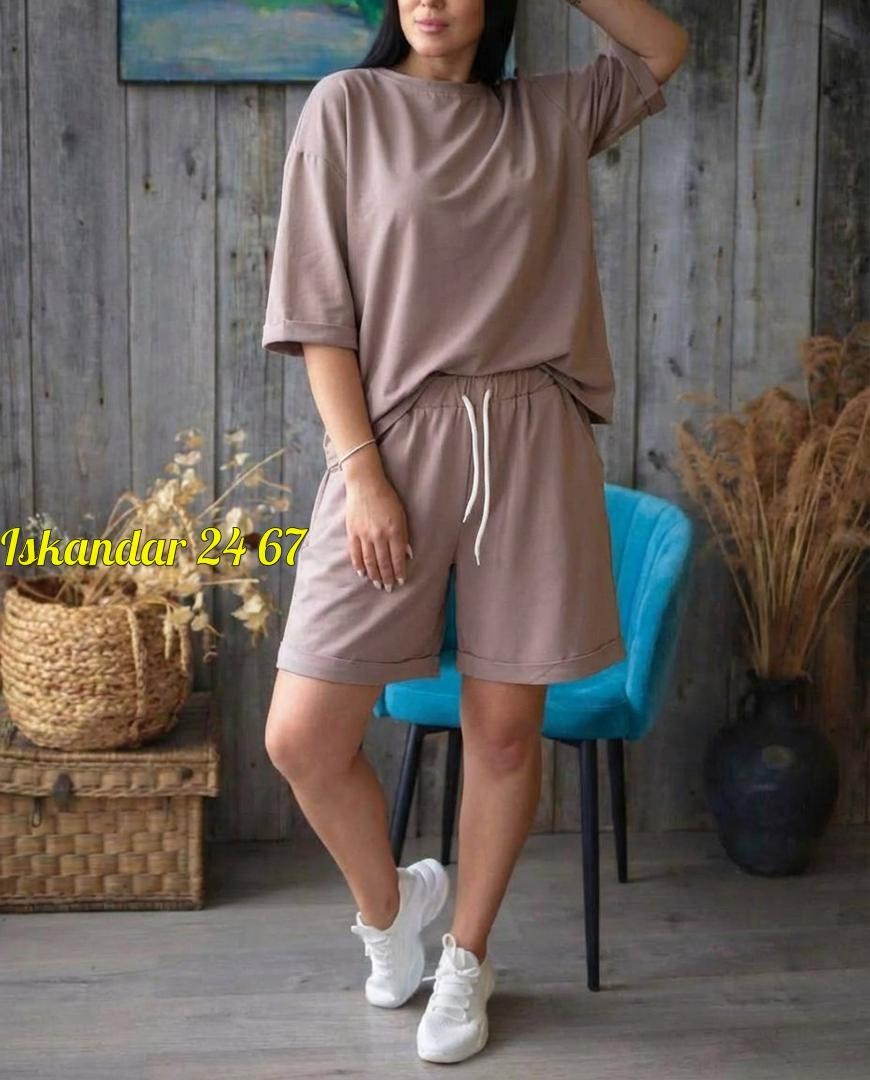 костюм женский голубой,,костюм женский,женский костюм двойка,костюм двойка женский летний