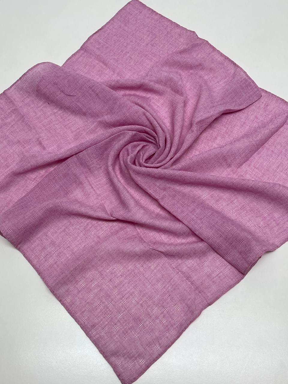 платки тонки,платок хлопковый,муслин лимон цвет,платки женские,муслин двухслойный