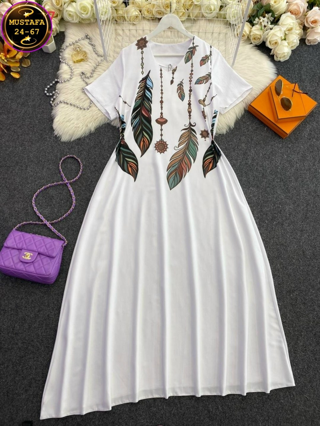 женские длинные платья,женские платья летние,платье летнее,платье,платье туника