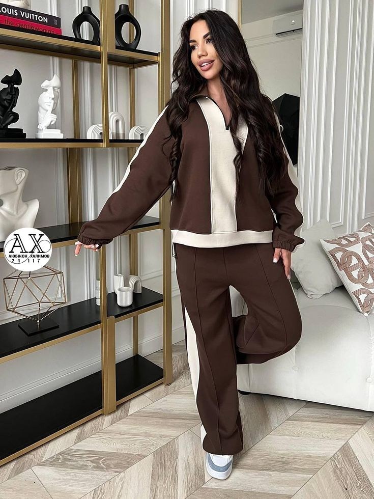 стильные костюмы,костюм женский,спортивный костюм,костюм на флисе,костюм трикотажный арт 11512659