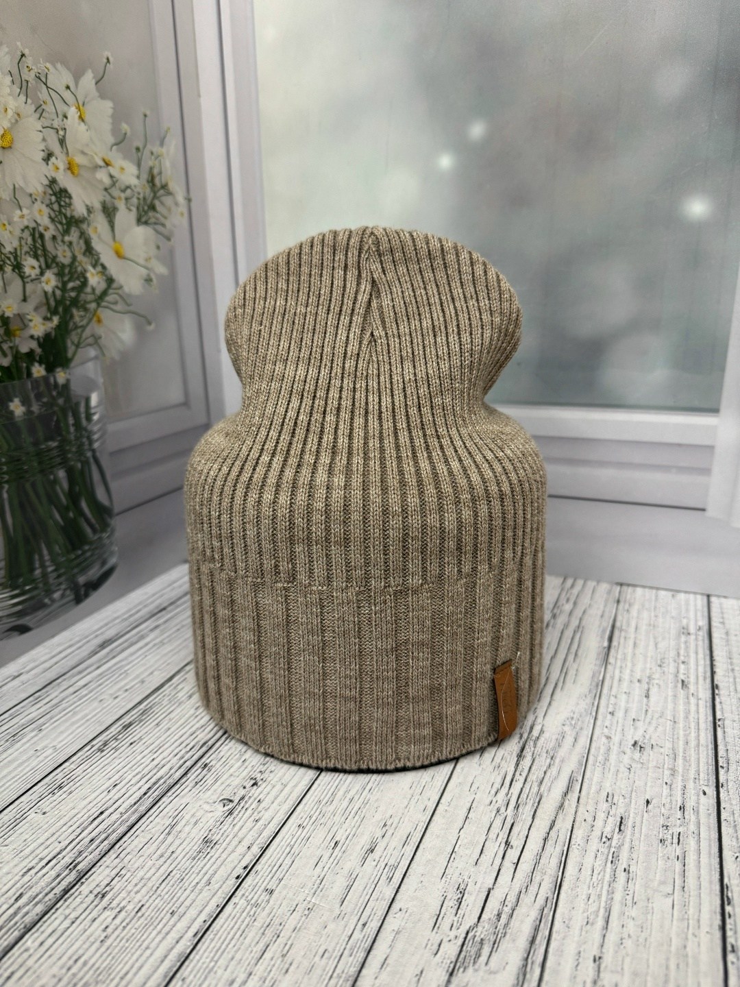 шапка для женщин,женская шапка,шапка бини,шапка женская на флисе,вязаная женская шапка