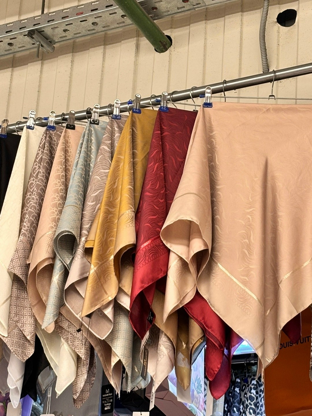 laura palanti платок женский шелковый для храма на голову на шею косынка,женский платок,платок женский шелковый для храма на голову на шею косынка scarvezone,платок женский шелковый для храма на голов