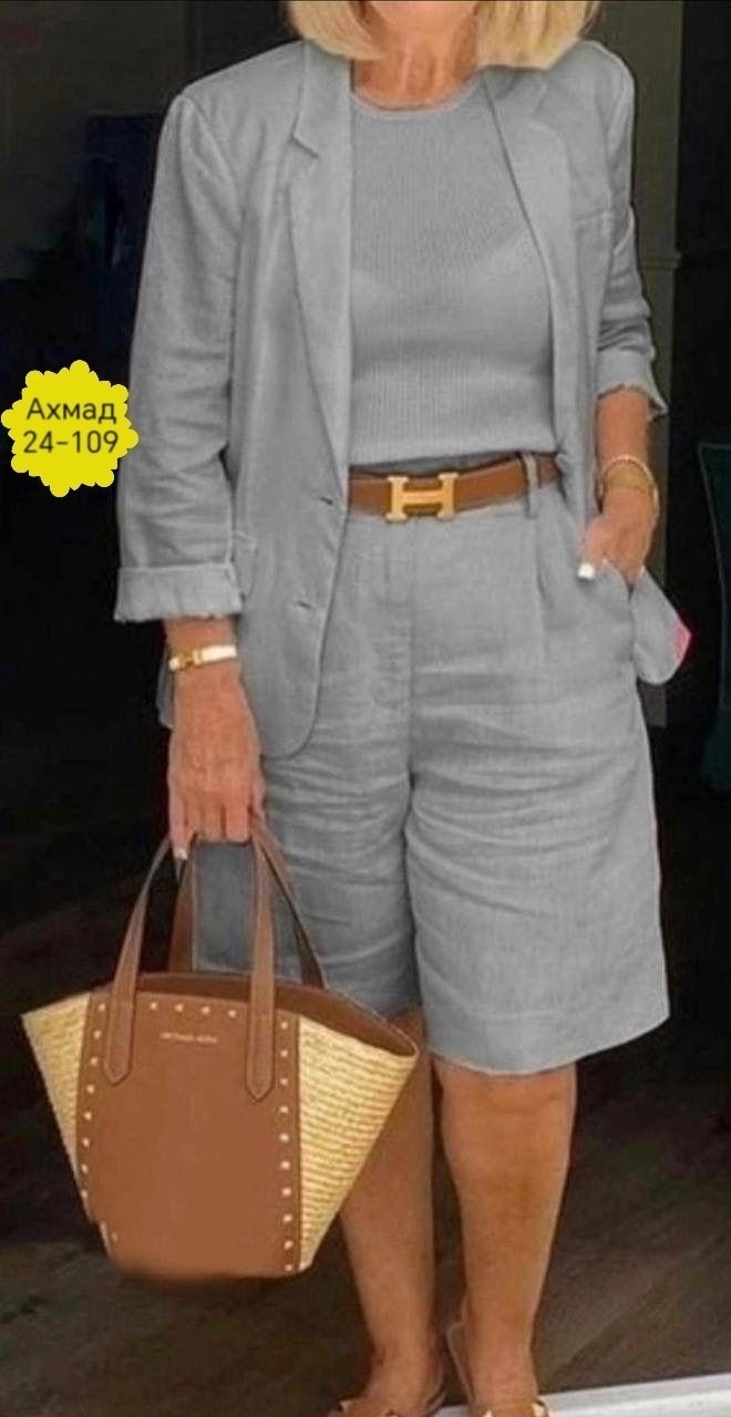 костюм женский,женский костюм двойка,летняя одежда для женщин,костюм женский летний,повседневный костюм