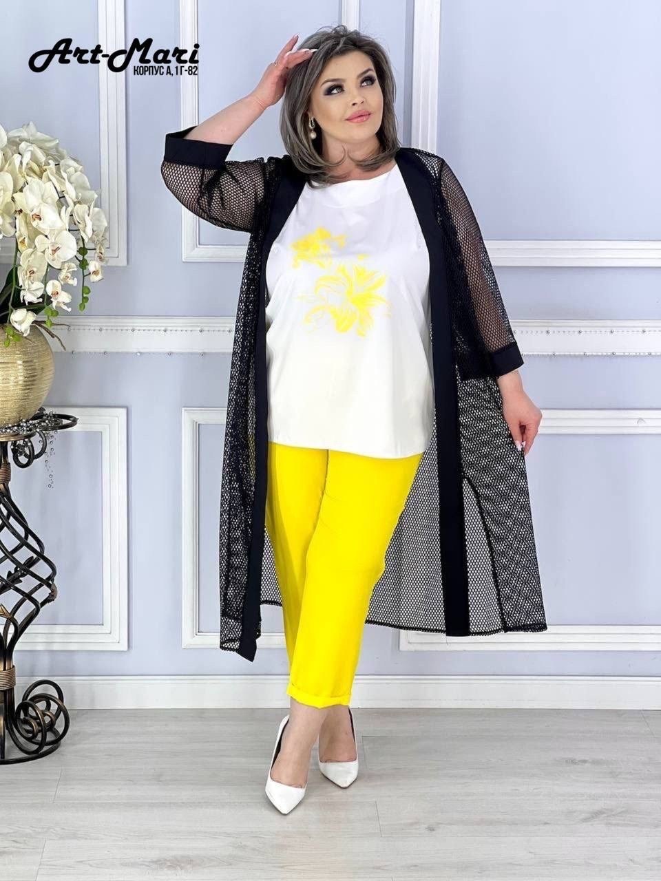 больших размеров,стильные костюмы,брючный костюм больших размеров,женские костюмы,повседневный костюм