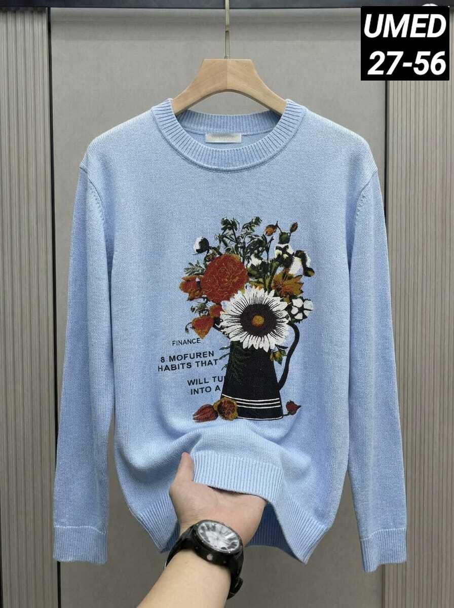 свитер женский,свитер,женская кофта,свитер с вышивкой,свитер кофта