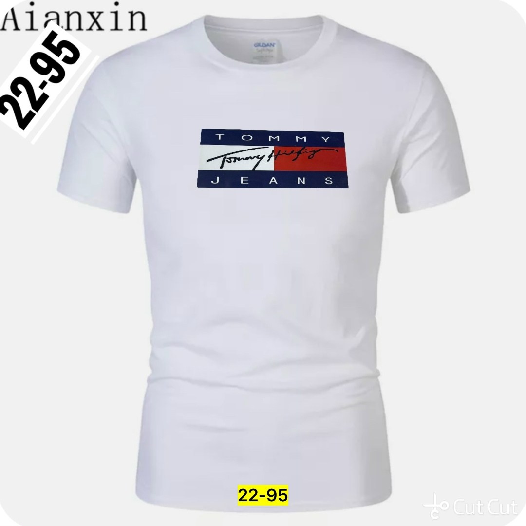футболки мужские,футболка мужская tommy hilfiger,летняя мужская футболка,футболка,модные мужские футболки