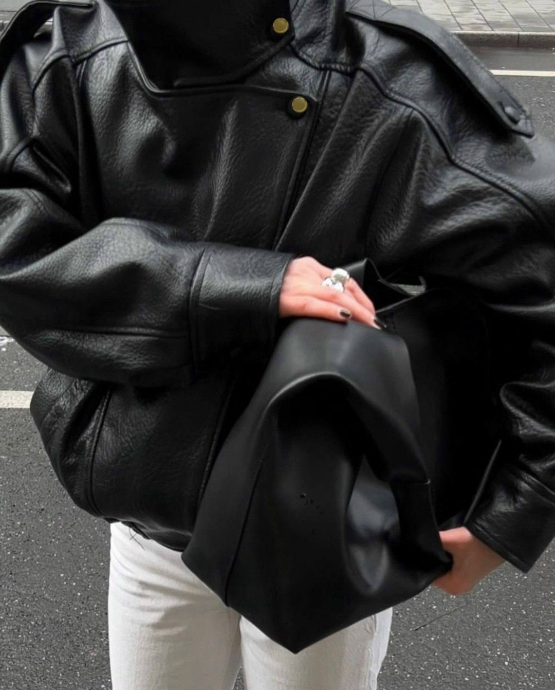 женская куртка из искусственной кожи,кожаная куртка,куртка оверсайз,куртка из кожи,куртка кожаная женская