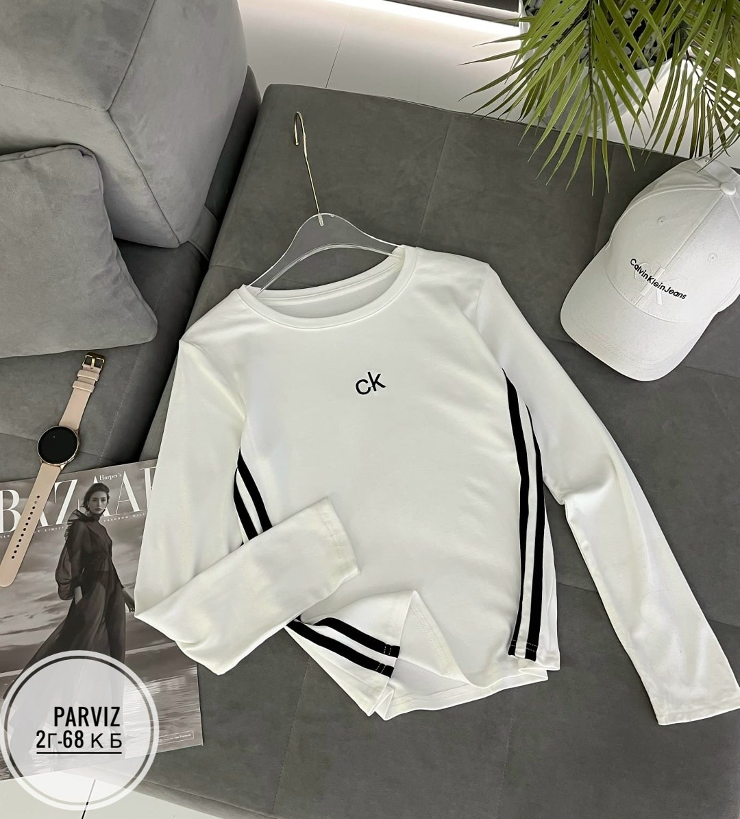 свитшот женская,кофта женская,серый свитшот,одежда кофта,серый свитшот кельвин кляйн