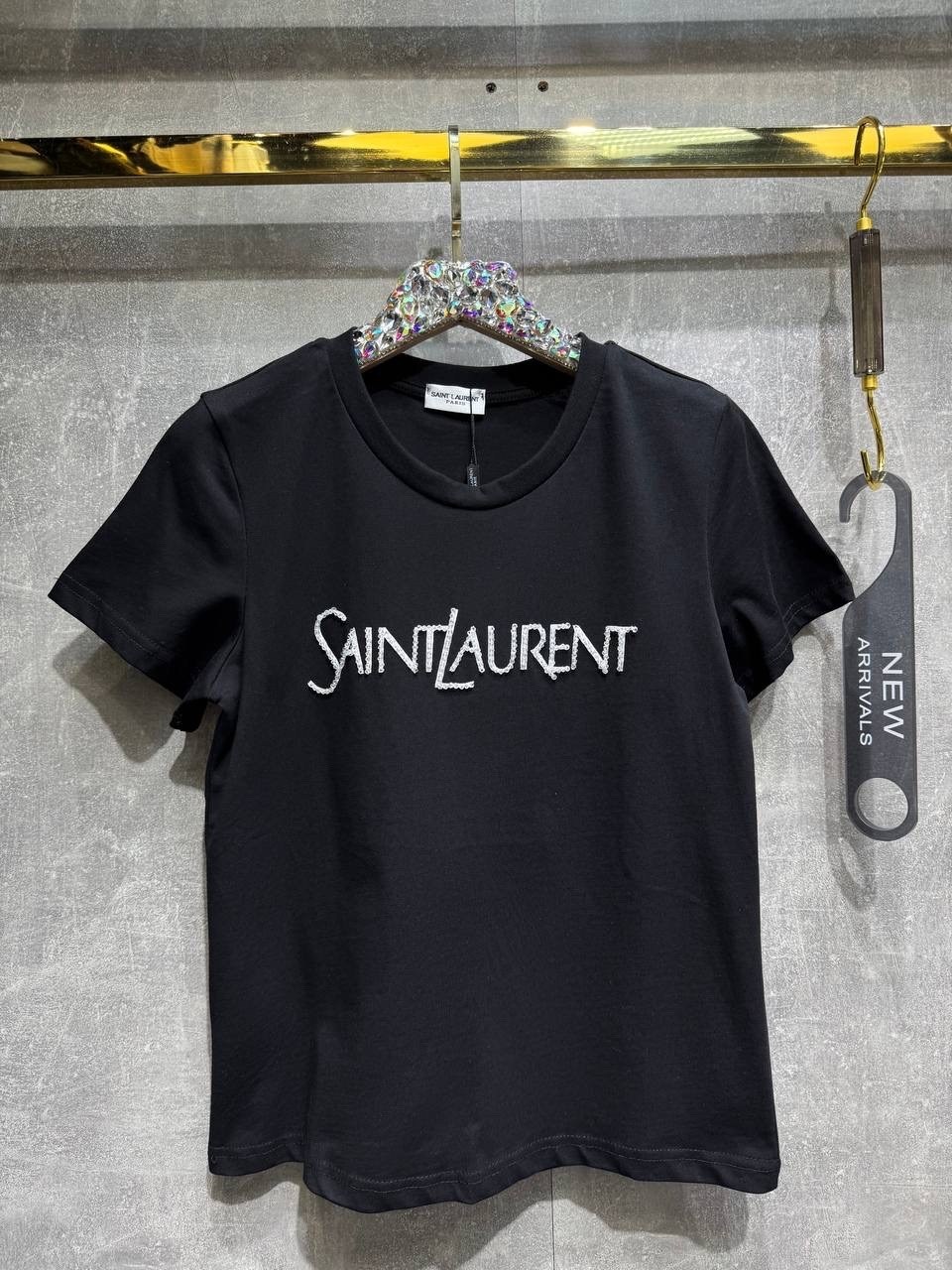 футболка yves saint laurent,сен лоран футболка,футболки женская,футболка ив сен лоран,футболки женские мужские