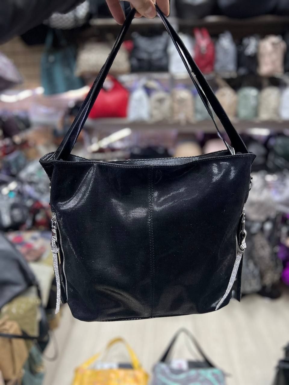 сумка,сумки женская,velina fabbiano сумка,сумка серебристая,серебряная сумка