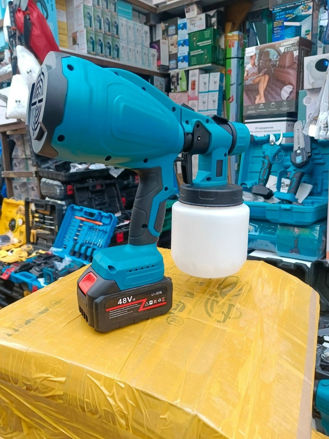 краскопульт электрический для краски,краскопульт аккумуляторный,электрический краскопульт,краскопульт для покраски,электрический аккумуляторный краскопульт