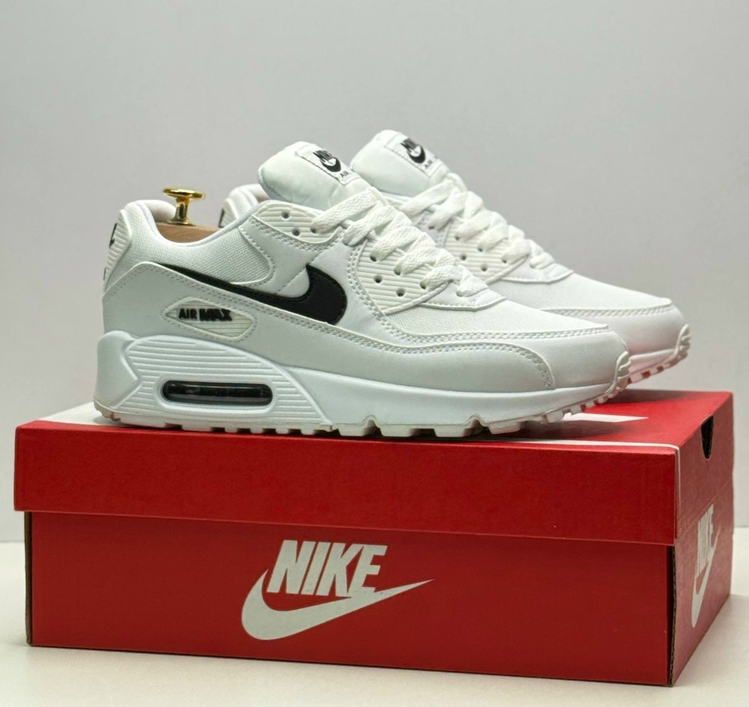 кроссовки nike air max 90 белые,nike air max 90 white,кроссовки,кроссовки nike air max 90 белые ltr,найк аир макс 90 белые