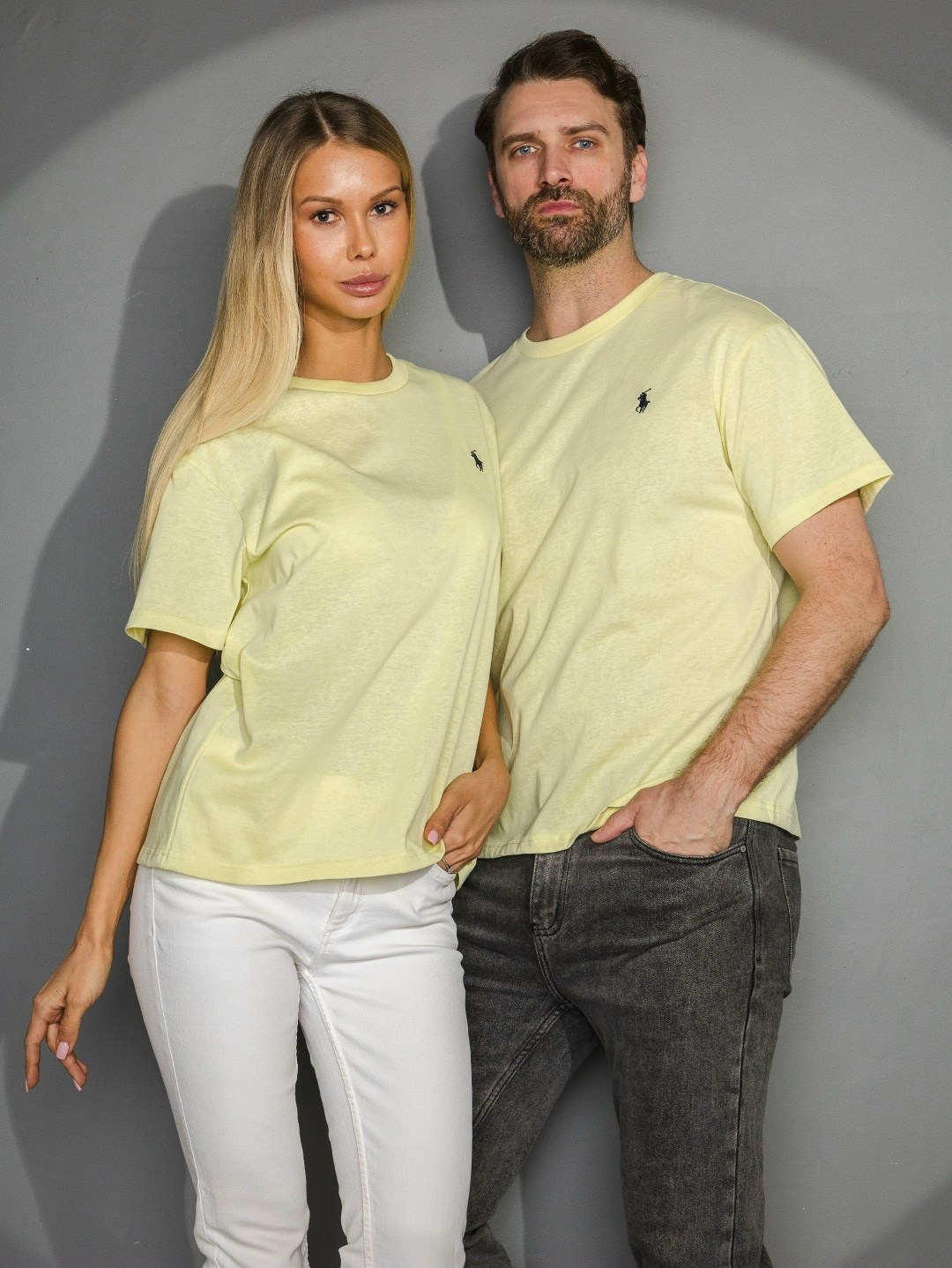 футболки polo ralph lauren,желтая футболка,футболки мужские,футболка индивидуального кроя polo ralph lauren,одежда футболка