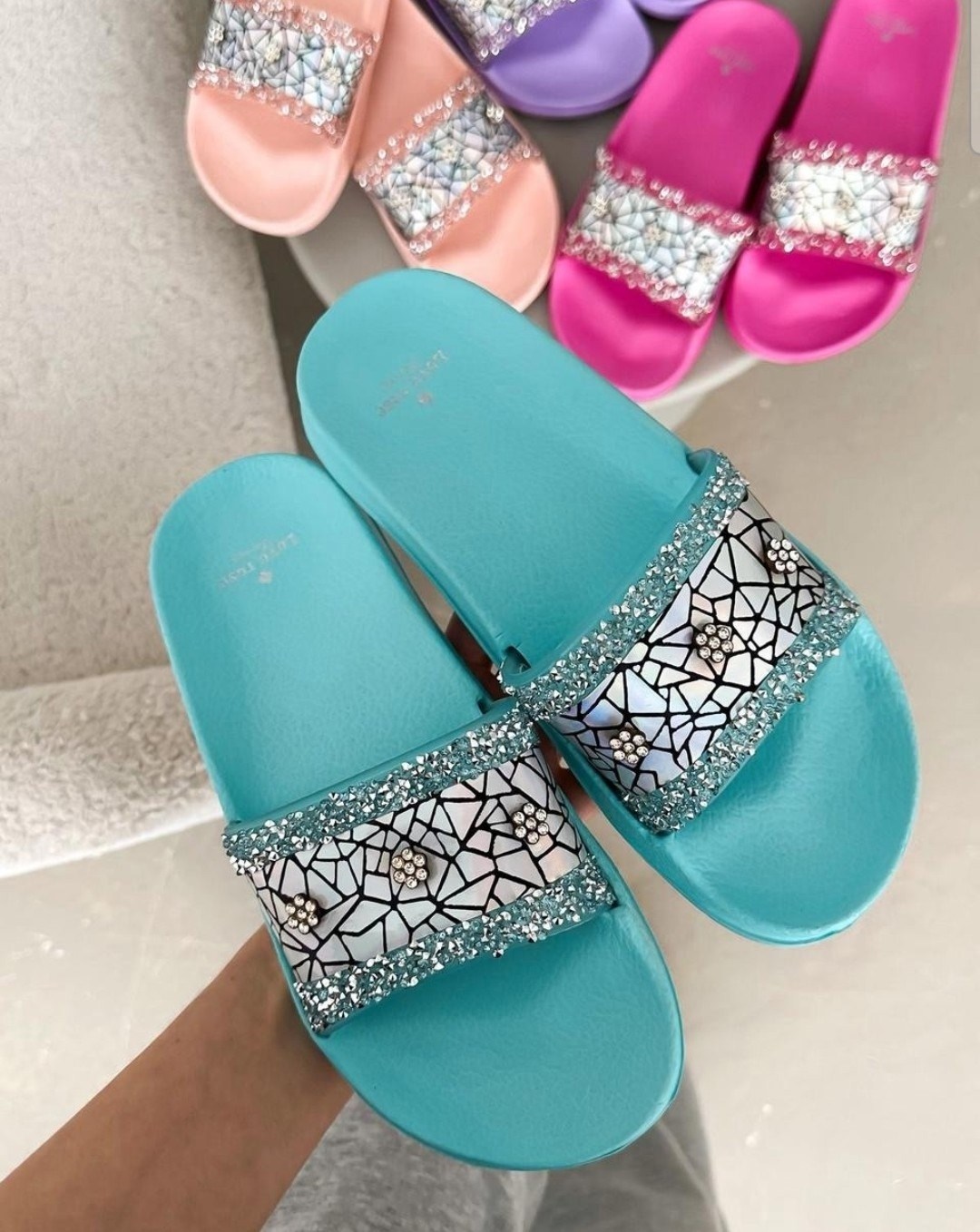 леопард 1505 сланцы женские,яркие шлепанцы,,шлепанцы женские,шлепки женские