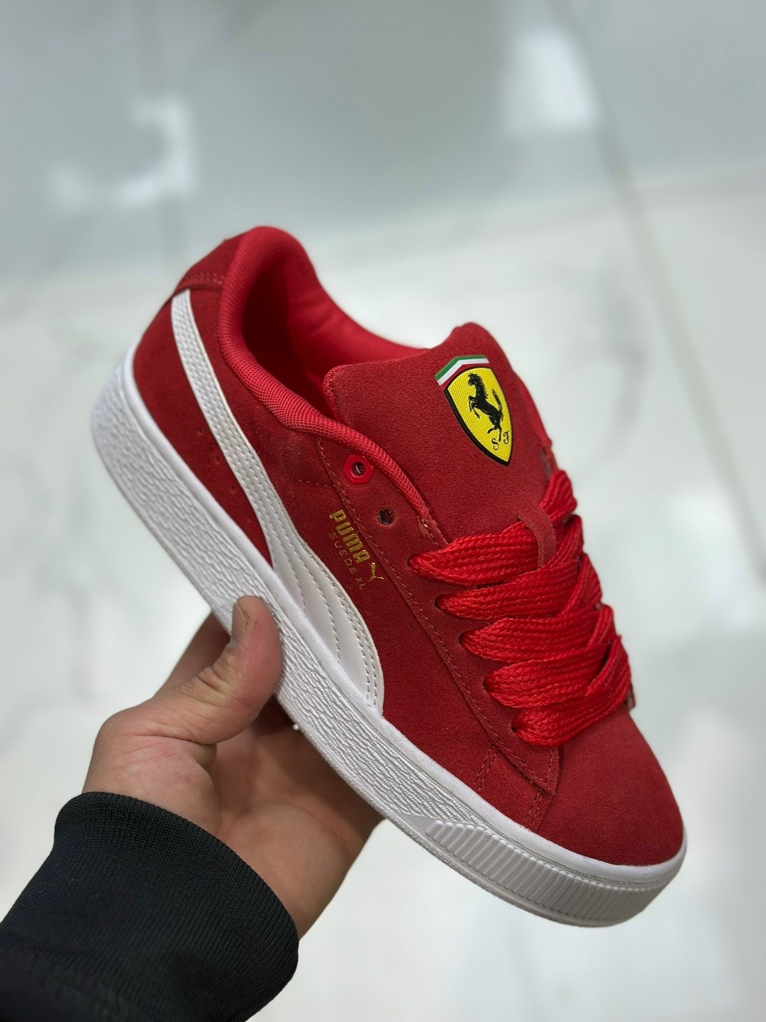 кроссовки puma suede,кроссовки puma suede xl,,puma suede xl,женские кроссовки puma