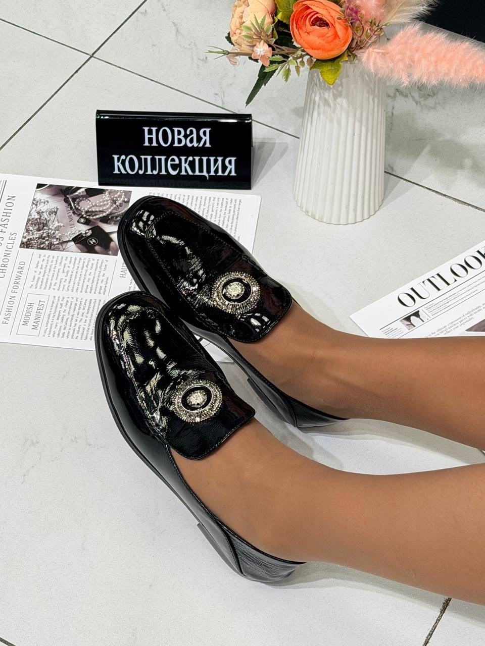 ,лоферы женские чёрные лакированные,лоферы женские,лоферы лакированные,лоферы женские лакированные