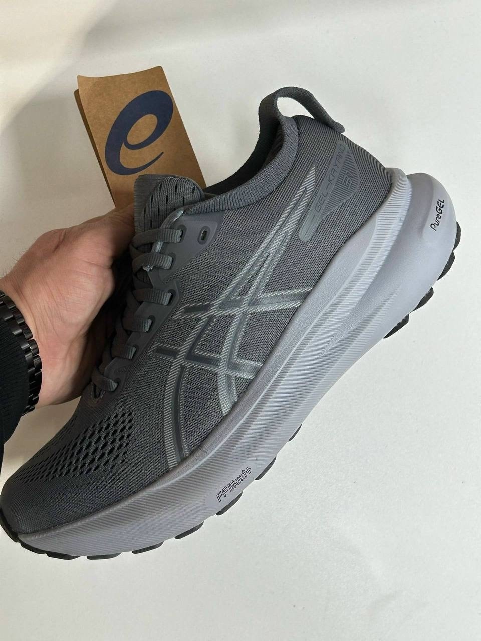 кроссовки asics gel nyc,кроссовки asics,кроссовки asics gel,кроссовки asics gel-nyc oyster grey,кроссовки asics gel nyc oatmeal concrete серый