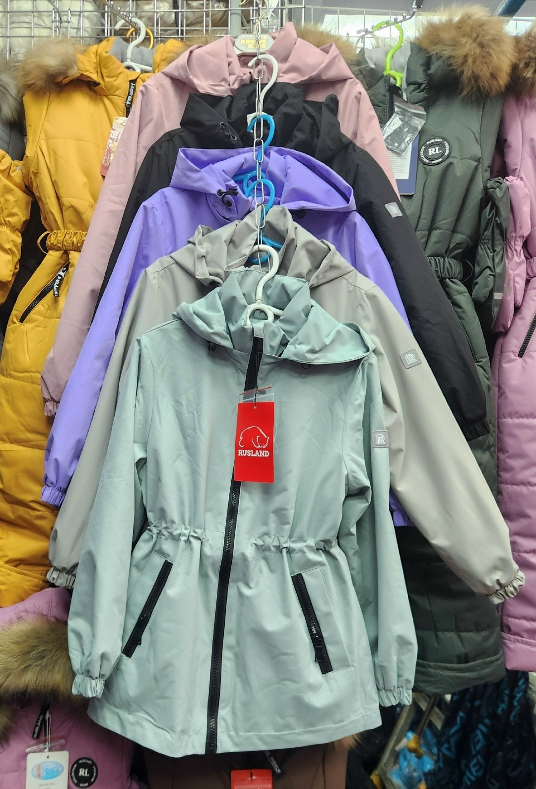 демисезонная куртка,куртки подростковые, ,парка демисезонная,куртка для девочек