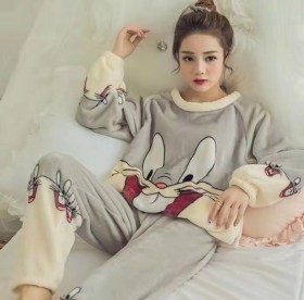 Домашняя одежда