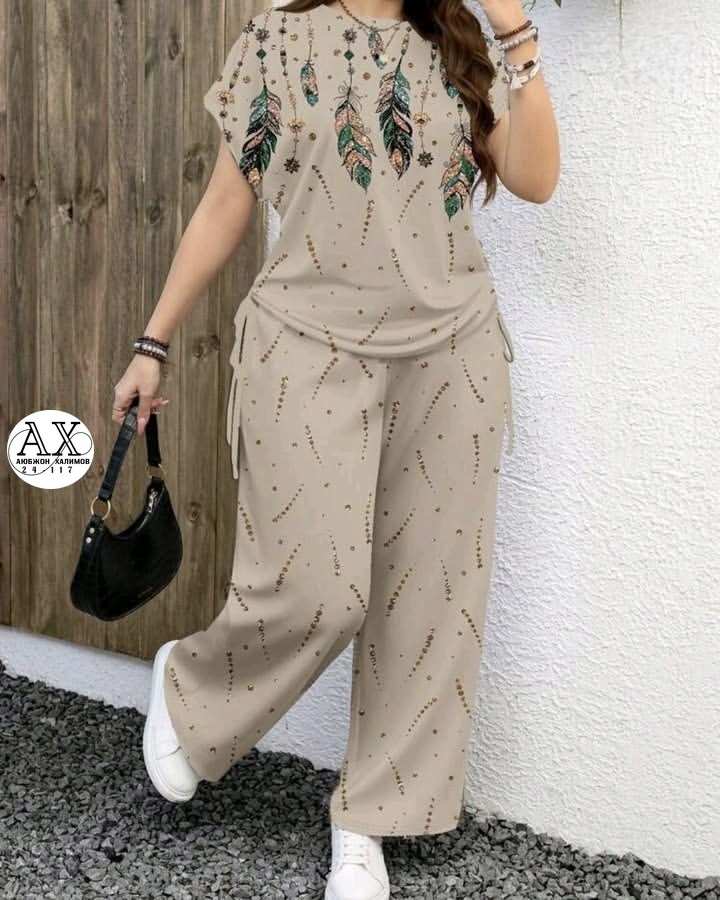 костюм для женщин,летний брючный костюм,костюм с брюками,женские костюмы больших размеров,женские костюмы