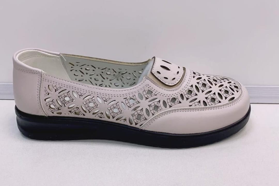 ,туфли с перфорацией,туфли женские, женская,летние туфли женские