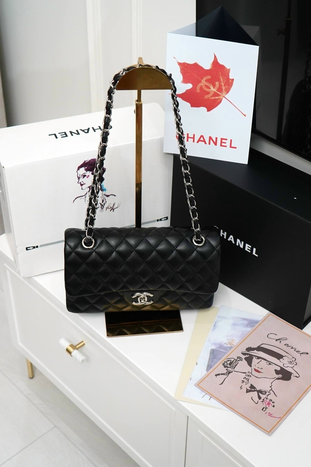 сумка chanel,сумка шанель,сумка женская chanel,chanel classic flap bag,сумка шанель джамбо