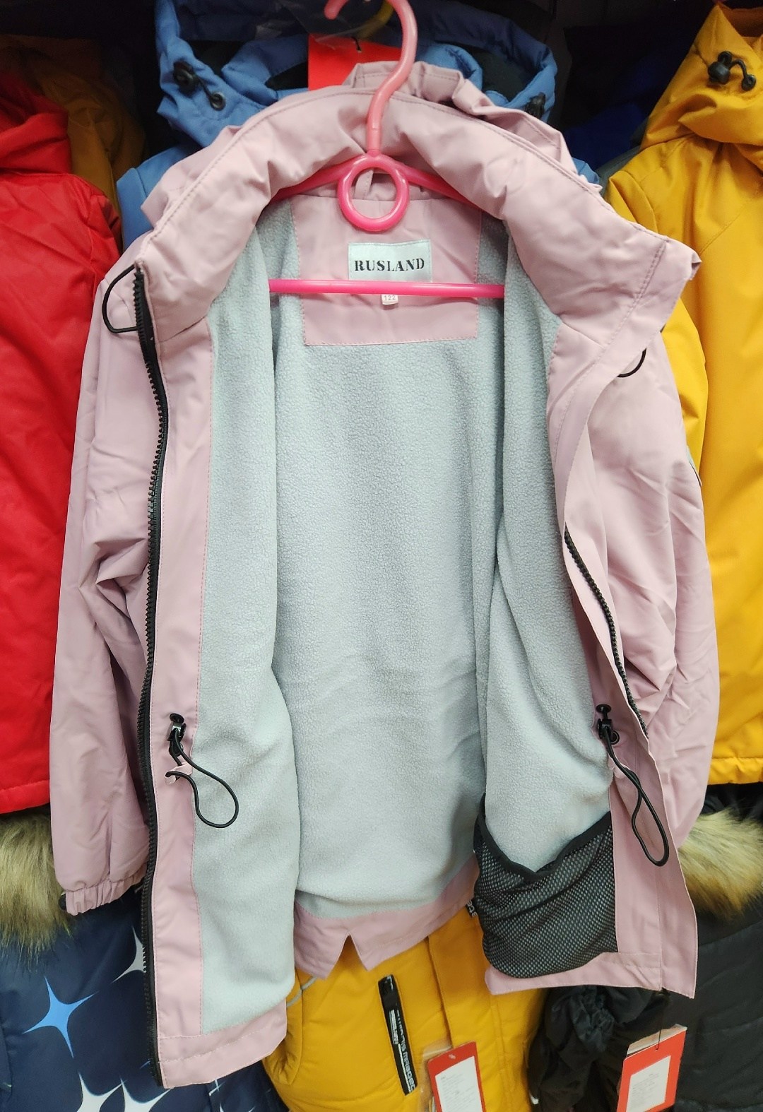 демисезонная куртка,куртки подростковые, ,парка демисезонная,куртка для девочек