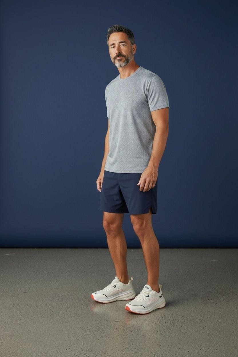 мужская мода,nike dri fit,кеды с шортами,athletic fit,новый модный