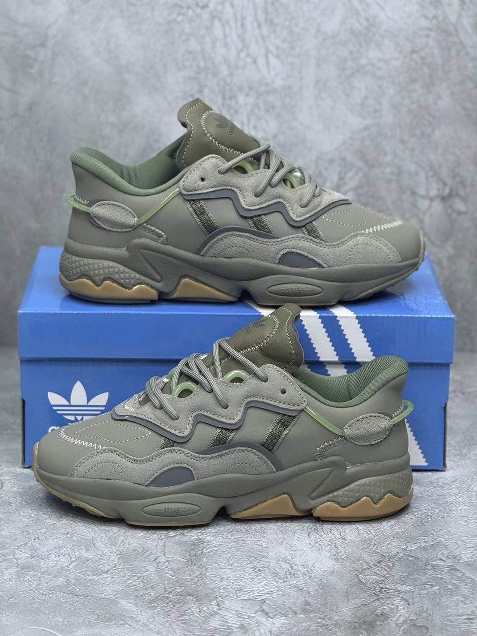 кроссовки adidas ozweego,кроссовки adidas ozweego мужские зеленые,кроссовки adidas ozweego зеленые зимние,кроссовки adidas originals ozweego,adidas ozweego