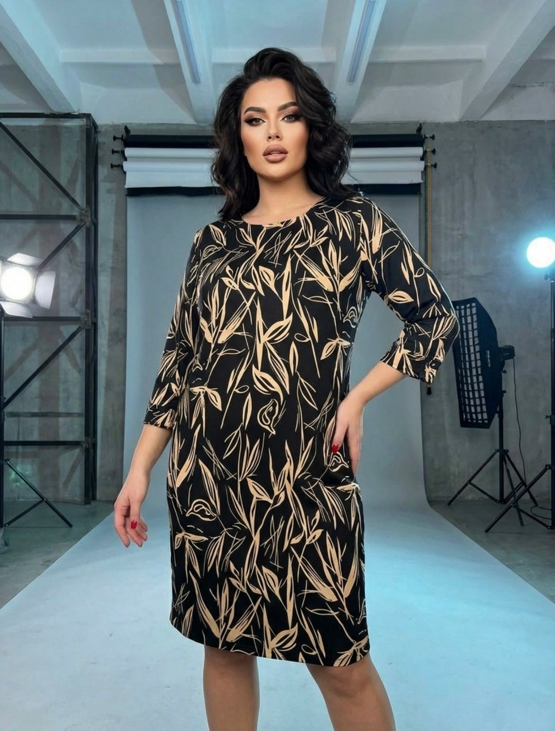 платья женские больших размеров,платье,женское платье миди,повседневные платья,платья для полных