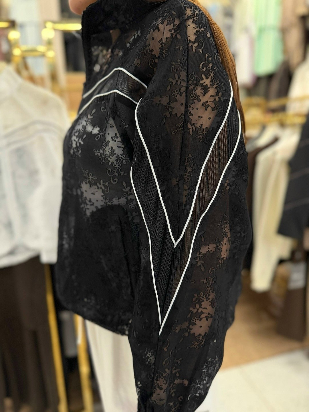 кружевная блузка,черная блузка с кружевом,кофта с кружевами,женская блузка,блузка кофта