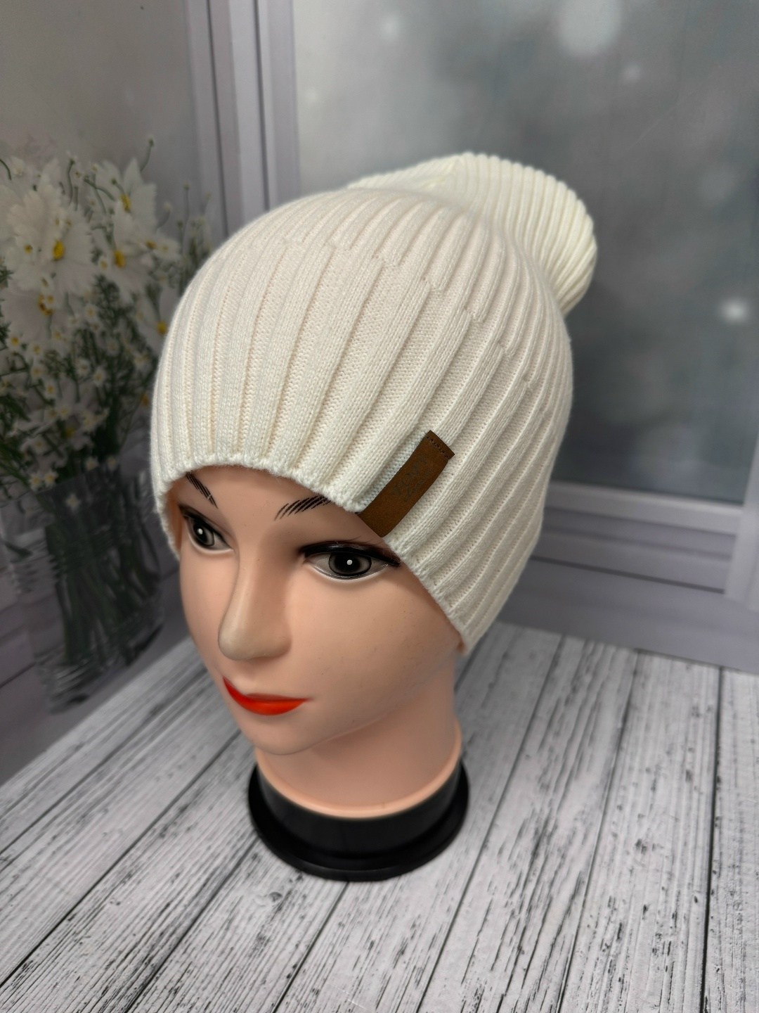 шапка для женщин,женская шапка,шапка бини,шапка женская на флисе,вязаная женская шапка