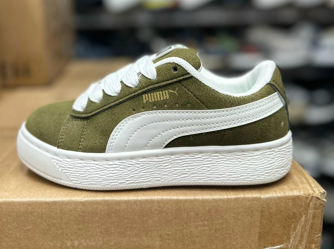 ,женские кроссовки puma,puma кроссовки,кеды женские puma,puma suede platform