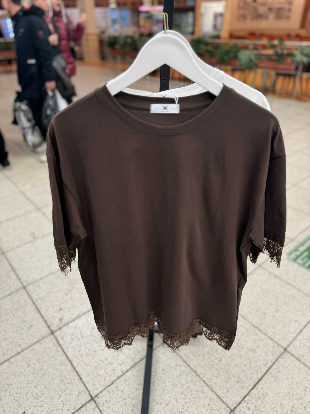 футболка с кружевами,блузка с кружевами,блузка кружевная,футболка женская